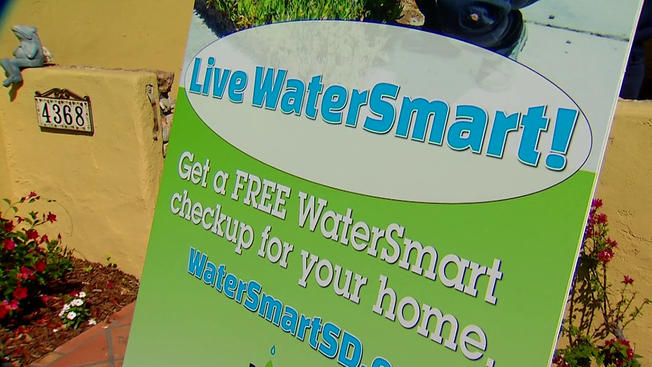 San Diego Water Campaign a Reminder of Water-Wise Benefits of NewGrass