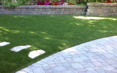 Synthetic Grass Lifespan | How Long Will My Lawn Last?