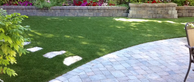 Synthetic Grass Lifespan | How Long Will My Lawn Last?