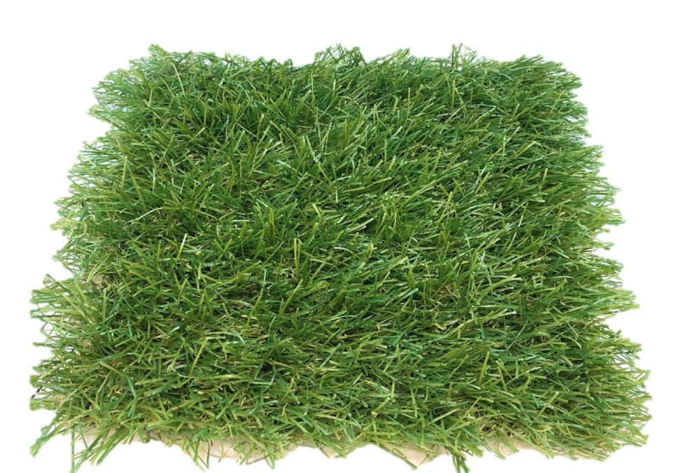 Unbiased Research Answers Concerns of Summer Heat on Synthetic Grass